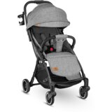 Lionelo Dječja kolica JULIE ONE siva, aluminij, TOP MODEL, (5902581658937) | shoptok.hr