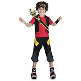 My other Me Svečana odjeća za djecu Zak Storm (8 Dijelovi) 5-6 Godina | shoptok.hr