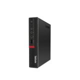 Lenovo Obnovljeno - znaki rabe - Računalnik RNW Tiny ThinkCentre M720q i5-8500T / 8GB / SSD256GB / Win 7/8 Pro COA, (5000004849) Cene