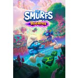 Steam The Smurfs: Dreams (PC) Key GLOBAL | ePonuda.com