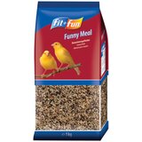 FITFUN hrana za kanarince Funny meal 1 kg Cijene