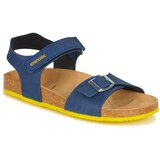 Geox ghita boy blue Cijene