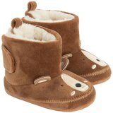 Cool club obutev za dojenčka SLN1W24-CB2374 F rjava 19 | Shoptok.si