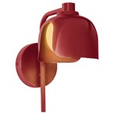 Osram zidna lampa decor corolle 1xG9/20W/230V crvena | Eponuda.com
