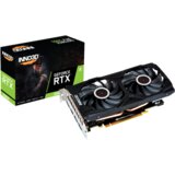 nVidia INNO3D Video Card GeForce RTX 2060 Twin X2 6GB | Eponuda.ba