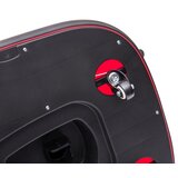  Otroško vozilo vozilo GTS1166 Rdeča bumper | Shoptok.si