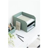 Bigso Box of Sweden Kartonski uredski organizator za dokumente Trey – | shoptok.hr