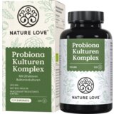 Nature Love Kompleks kultur Probiona Cene