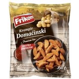 Frikom smrznuti krompir domaćinski 750G | ePonuda.com