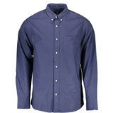 Gant MEN&#39;S BLUE LONG SLEEVE SHIRT Cijene