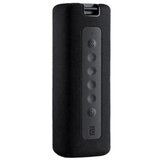 Xiaomi Mi Portable Bluetooth Speaker 16W prijenosni zvučnik crni | shoptok.hr