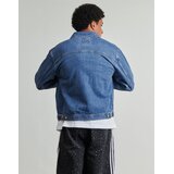 Dickies SELVEDGE PLEATED DENIM JACKET ARCHIVE WASH Plava | shoptok.hr