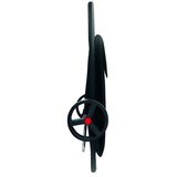 Rolser Vreća za kupovinu s kotačićima 53 l Com Tweed Polar Black Tube – | shoptok.hr