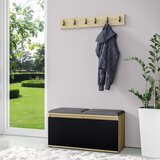 PKMebel Komplet za hodnik Emi 5 - artisan hrast | Shoptok.si