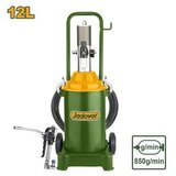  JADEVER Preumatska mazalica 12L JDAL1A12 Cene