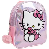 Hello Kitty KIDS BACKPACK FREE TIME FANTASIA