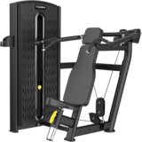  Sprava Toorx Pin Loaded Shoulder Press PLX-4200 Cijene