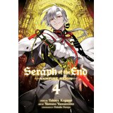 Harper Collins Publishers Ltd Takaya Kagami - Seraph of the End: Vampire Reign, Vol. 4 | Eponuda.com