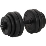  Utezi 2 x 15 kg | shoptok.hr