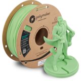 Polymaker PLA Pro Light Green - 1,75 mm / 1000 g | Shoptok.si