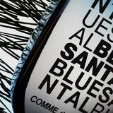 Comme des Garçons Blue Santal parfumska voda uniseks 100 ml | Shoptok.si