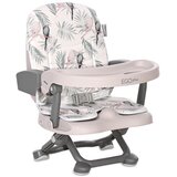 Lorelli EGO PLUS Prijenosna Hranilica Grey Parrots (6mj+) | shoptok.hr