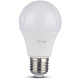V-tac LED SIJALICA, 8.5W, E27, A60, 6500K, SKU-217262 | ePonuda.com