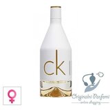 Calvin Klein ženska toaletna voda CK IN2U For Her 150ml EDT cene