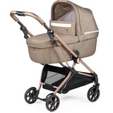 Peg Perego Vivace modular SLK Mon Amour - trio otroški voziček | Shoptok.si