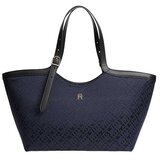 Tommy Hilfiger tamnoplava ženska torba Cene