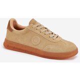 Big Star Women's Suede Sneakers | shoptok.hr