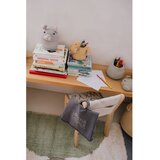 Lorena Canals Rumena tekstilna otroška škatla za shranjevanje ø 13x15 cm Mini Charlie the Chicken – | Shoptok.si