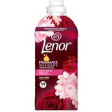 Lenor jasmin & rose omekšivač 1239ml | ePonuda.com