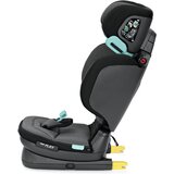 Peg-Perego peg perego® otroški avtosedež primo viaggio™ flex i-size (100-150 cm) crystal black | shoptok.hr