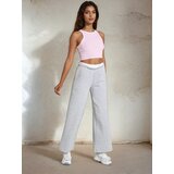Sinsay Crop top | shoptok.hr
