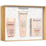 Kérastase Gloss Absolu darilni set za sijaj in mehkobo las | Shoptok.si
