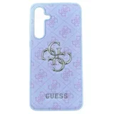 maskica iPHONE 16 Plus Roza