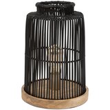 Sema Namizne svetilke BRASIL Črna | Shoptok.si