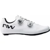 Northwave Extreme Pro 3 Shoes White/Black 44.5