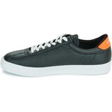 Superga 2843 CLUB S COMFORT LEATHER Crna | shoptok.hr