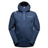 La Sportiva Jakne Discover Modra | Shoptok.si