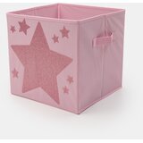 Sinsay Sklopiva kutija za pohranu s motivom zvijezda | shoptok.hr