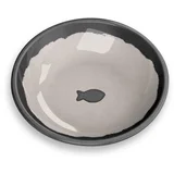 Braon A2203326-Činija sa glazurom za mačke 177 ml