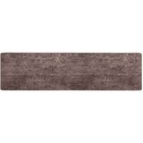 Traka za tepih MARSA Sivi 80 x 400 cm Poliester i PVC | shoptok.hr