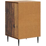  Noćni ormar Staro drvo 43 x 41 x 66,5 cm Konstruirano drvo | shoptok.hr