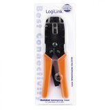 Logilink Crimp Tool Professional WZ0003 | Eponuda.ba
