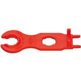 Knipex Komplet orodja za montažo solarnih priključkov 97 49 66 2, (21225752) Cene