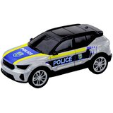 Policijski kamion Helikopter Automobil Svjetla policijskog automobila Set zvukova | shoptok.hr