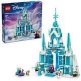 Disney LEGO : Elzina ledena palača | Shoptok.si