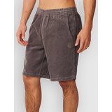 Rip Curl Premium Surf Cord Volley Kratke hlace deep mushroom Slike